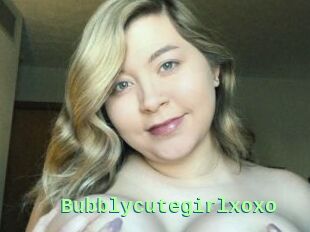 Bubblycutegirlxoxo