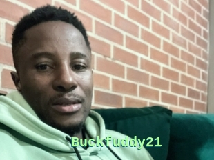Buckfuddy21
