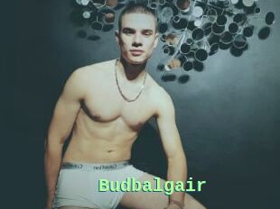 Budbalgair