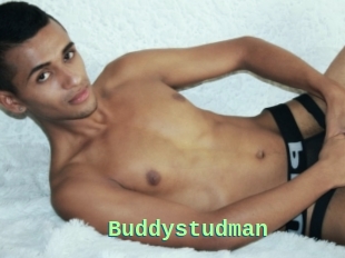 Buddystudman