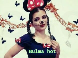 Bulma_hot
