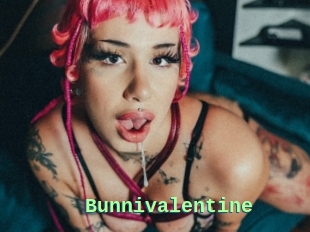 Bunnivalentine