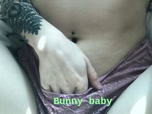 Bunny_baby