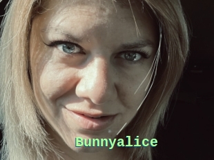 Bunnyalice