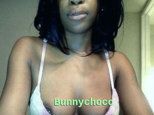 Bunnychoco