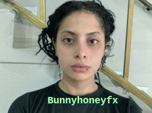 Bunnyhoneyfx
