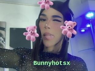 Bunnyhotsx