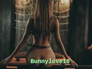 Bunnylove18