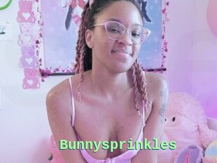 Bunnysprinkles