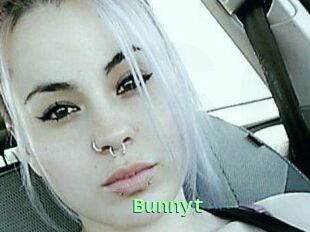 Bunny_t_