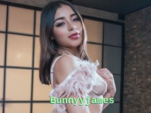 Bunnyyjames