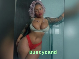 Bustycand