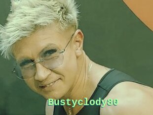 Bustyclody80