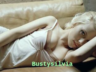 Bustysilvia