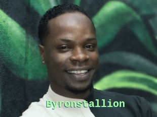 Byronstallion