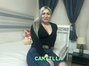 CAMYILLA