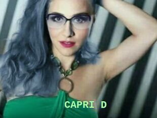 CAPRI_D
