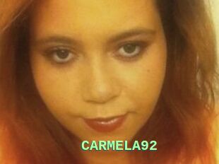 CARMELA92