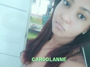 CAROOLANNE
