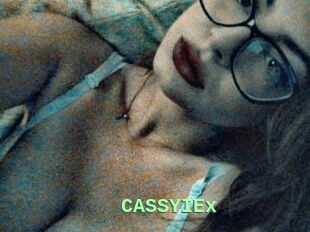 CASSYIEx