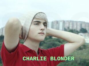 CHARLIE_BLONDER