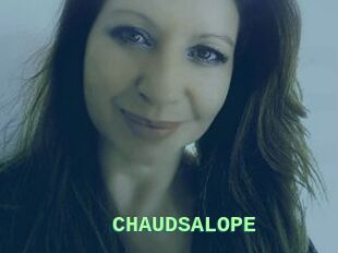 CHAUDSALOPE