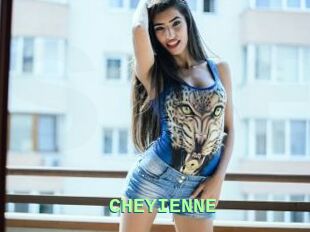 CHEYIENNE_