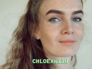 CHLOExwild