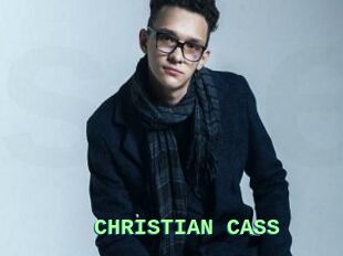 CHRISTIAN_CASS
