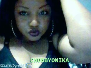 CHUBBYONIKA