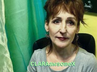 CLARAawsomeX