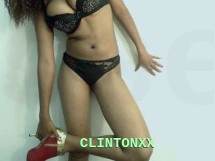CLINTONXX