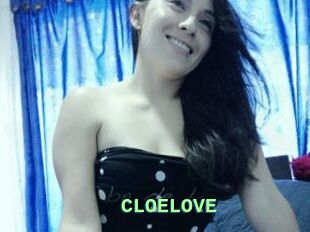 CLOELOVE