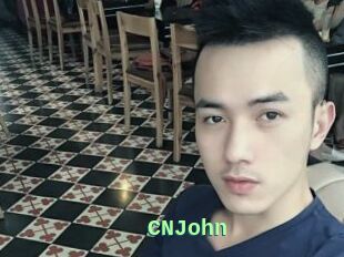 CNJohn
