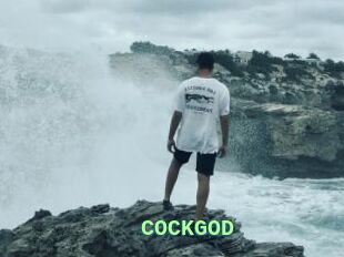COCKGOD