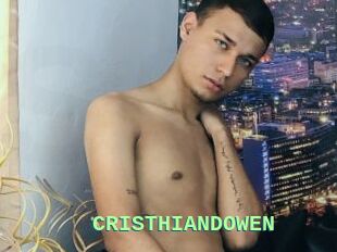 CRISTHIANDOWEN