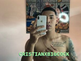 CRISTIANXBIGCOCK