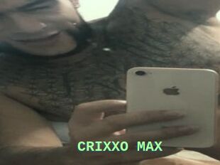 CRIXXO_MAX