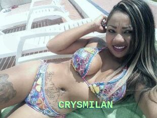 CRYSMILAN