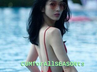 CUMforAllSEASONts