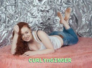 CURLYnGINGER