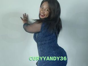CURYYANDY36