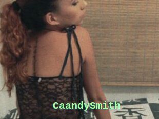 CaandySmith