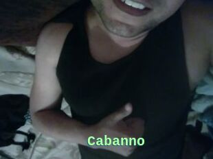 Cabanno