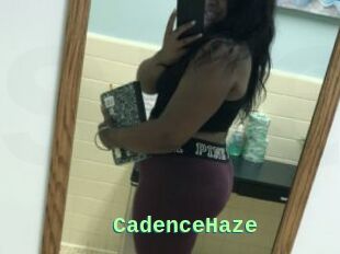 Cadence_Haze
