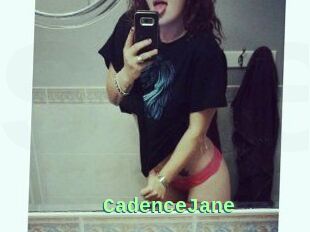 Cadence_Jane