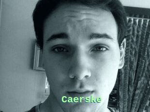 Caerske