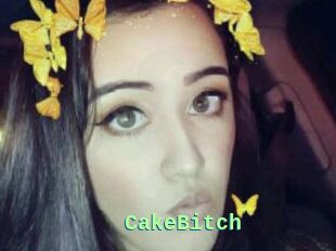 CakeBitch