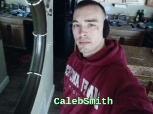 CalebSmith