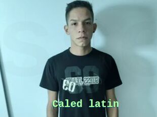 Caled_latin